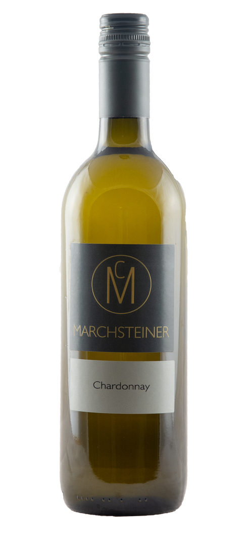 Chardonnay Barrique